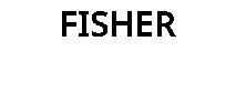 FISHER