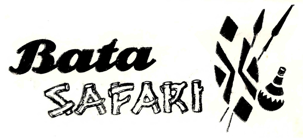 BATA SAFARI