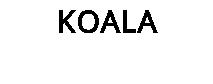 KOALA