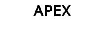 APEX