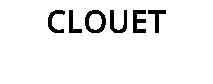 CLOUET