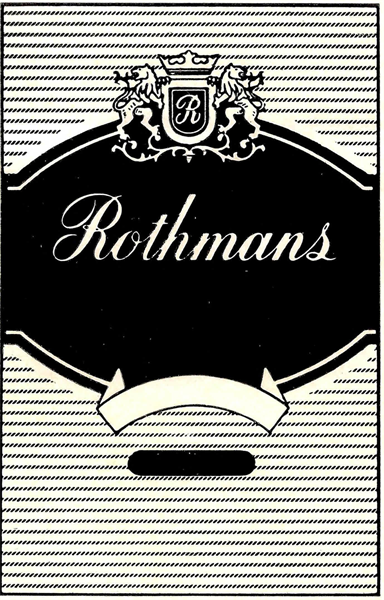 Rothmans