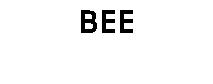 BEE