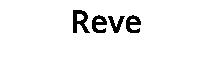 Reve