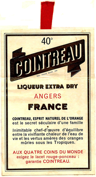 COINTREAU