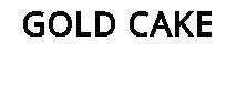 GOLD CAKE