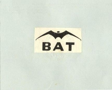 BAT