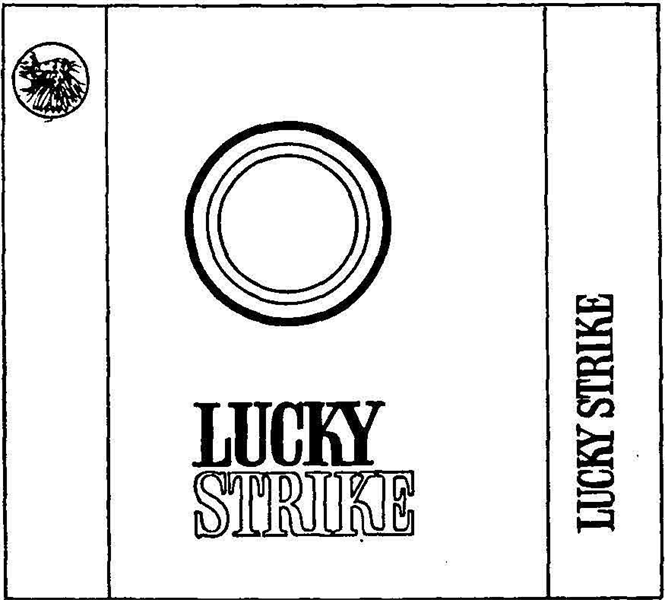 LUCKY STRIKE