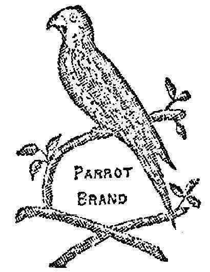 PARROT