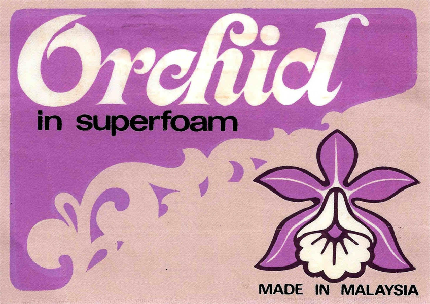 Orchid