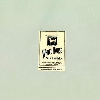 WHITE HORSE