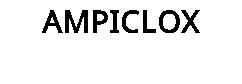 AMPICLOX
