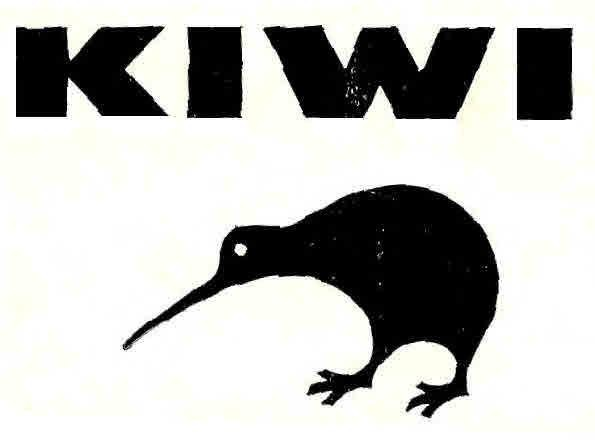 KIWI