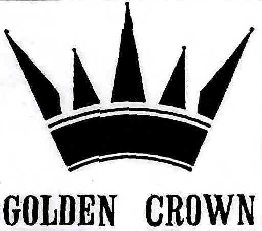 GOLDEN CROWN