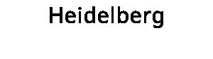 Heidelberg
