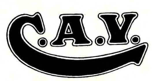 C.A.V