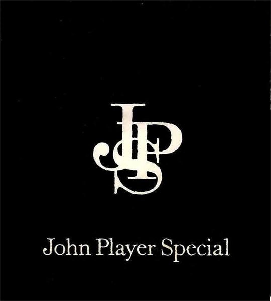 John Player Special