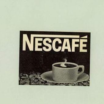 NESCAFE