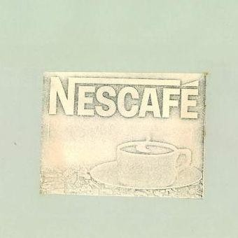 NESCAFE