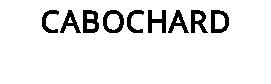 CABOCHARD