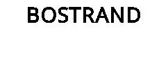 BOSTRAND