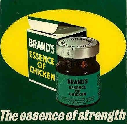 The essence of strength