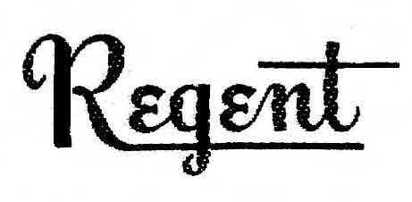 REGENT