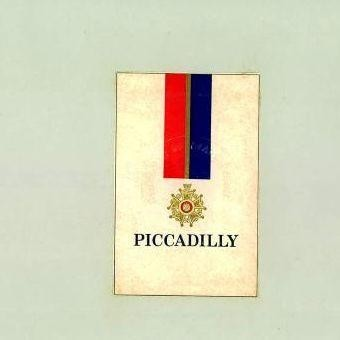 PICCADILLY