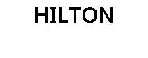 HILTON
