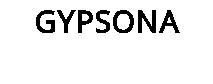 GYPSONA