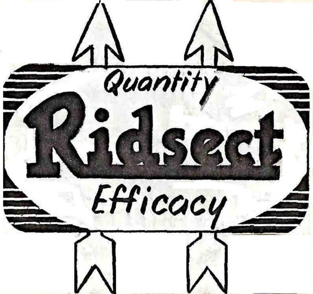 Ridsect