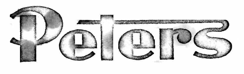 PETERS