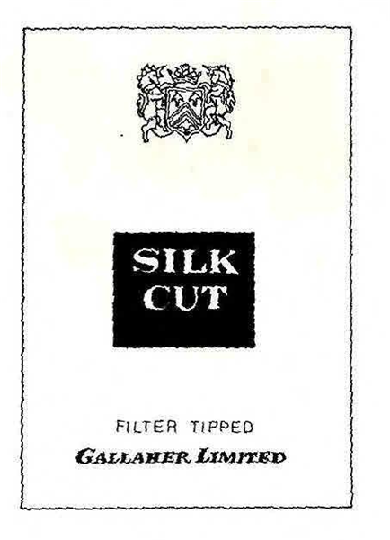 SILK CUT
