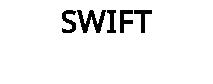 SWIFT