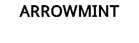 ARROWMINT