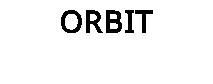 ORBIT