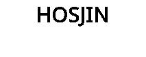 HOSJIN