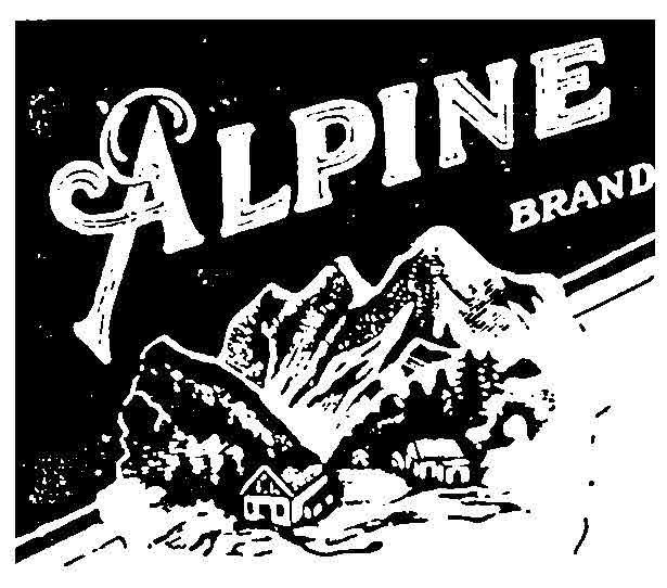 ALPINE