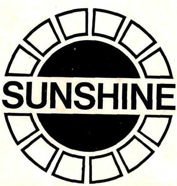 SUNSHINE