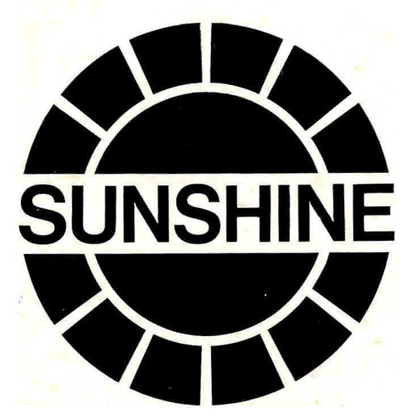 SUNSHINE