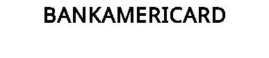 BANKAMERICARD