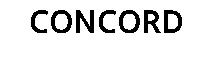 CONCORD