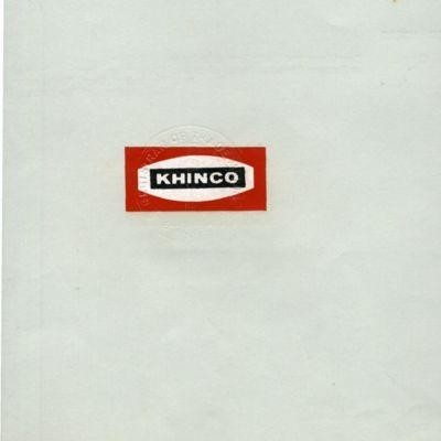 KHINCO
