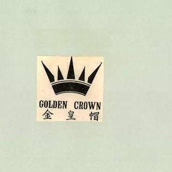 GOLDEN CROWN