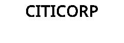 CITICORP