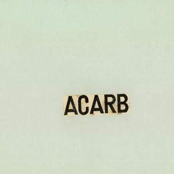 ACARB