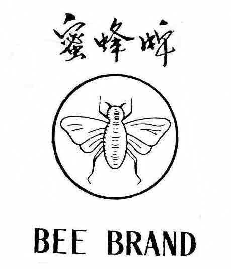 BEE BRAND