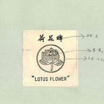 "LOTUS FLOWER"