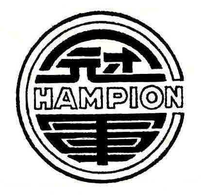 CHAMPION
