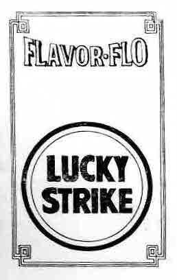 LUCKY STRIKE